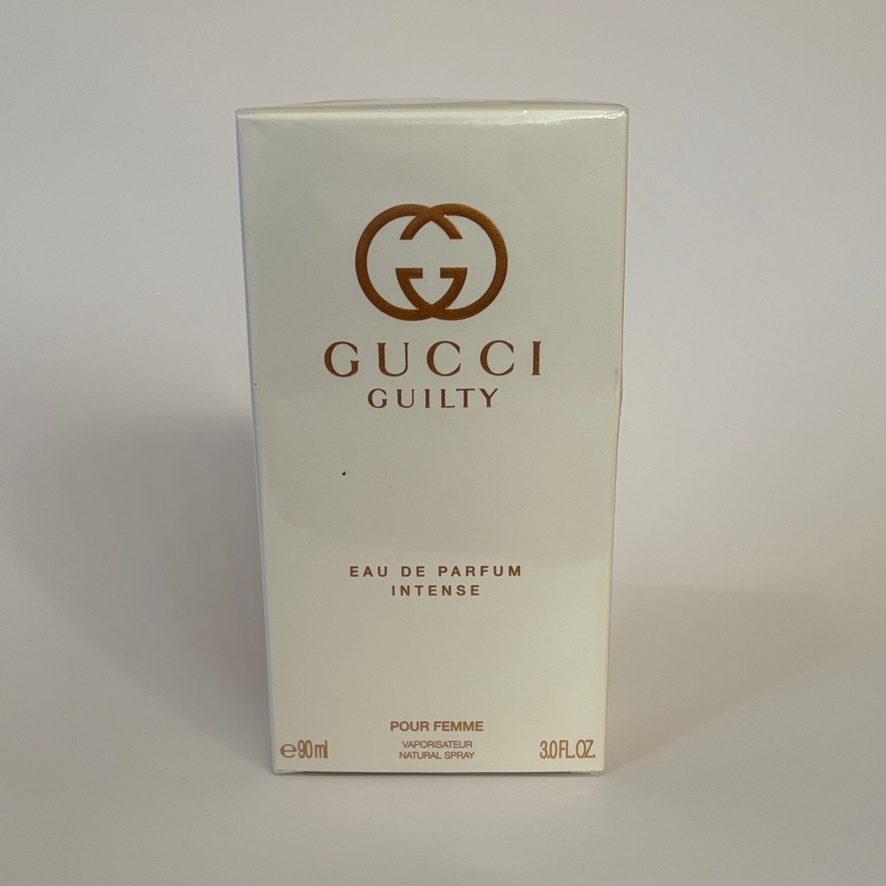 Gucci Guilty Eau de Parfum Intense